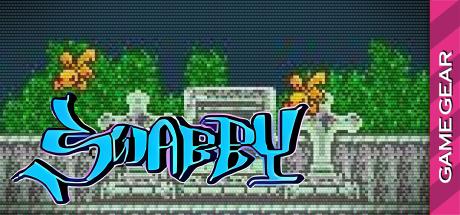 Swabby - A Snail Tale — steamgrid