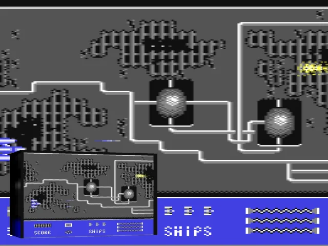 Bad — mixrbv2 (WOR)