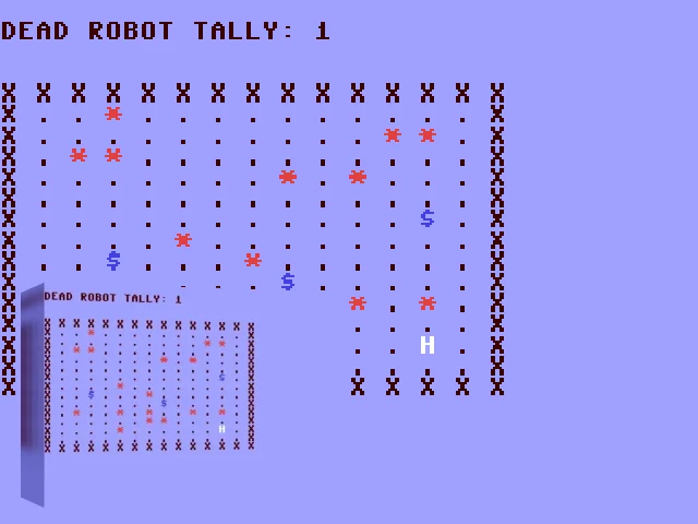 Robots of Xerxes — mixrbv2 (WOR)