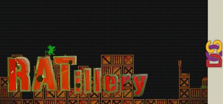 Ratillery — steamgrid