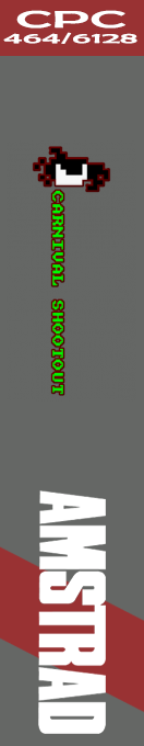 Carnival Shootout — box-2D-side (EU)