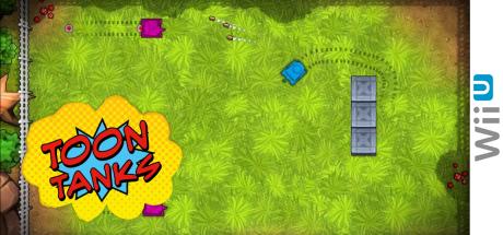 Toon Tanks — steamgrid