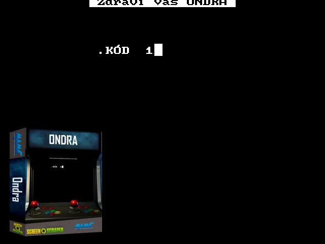 Ondra — mixrbv2 (SS)