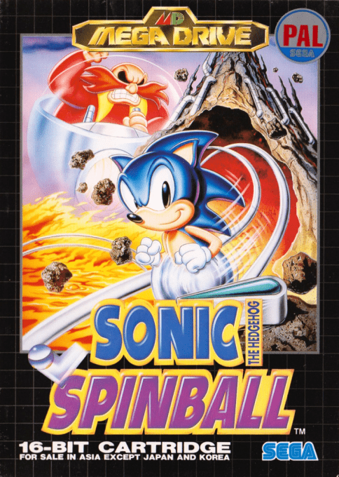 Sonic the Hedgehog Spinball — box-2D (ASI)