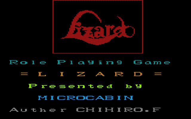 Lizard — sstitle (WOR)