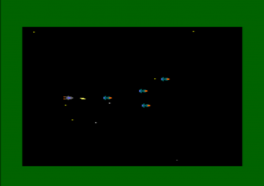Void Hawk — ss (EU)