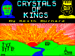 Crystals of Kings — sstitle (WOR)