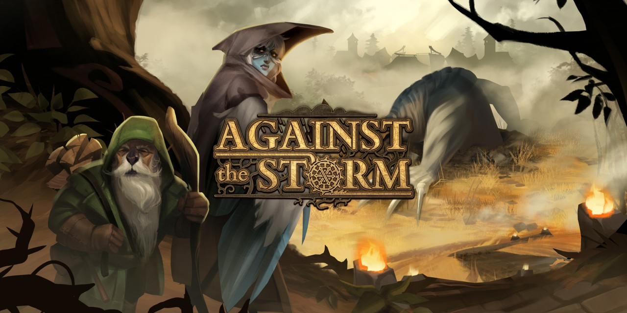 Against the Storm — sstitle (WOR)