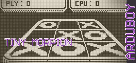Tiny-Morpion — steamgrid