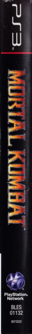 Mortal Kombat — box-2D-side (FR)
