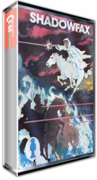 Shadowfax — box-3D (EU)