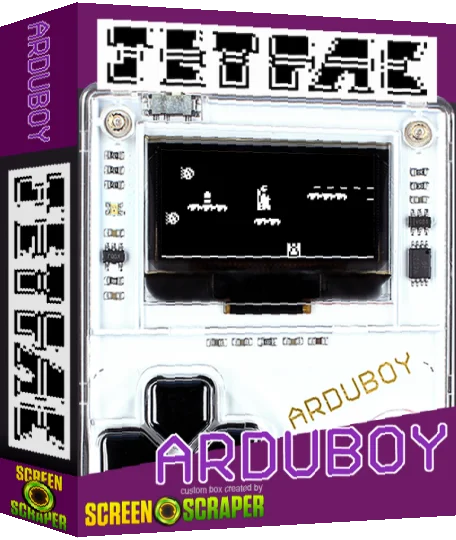 Jet Pac — box-3D (SS)