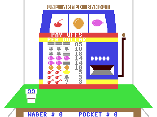 Slot Machine v.6 — ss (WOR)