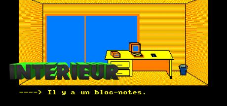 Intérieur — steamgrid
