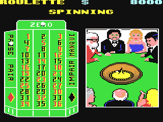 Mc Casino — ss (EU)