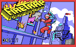 Firetrap — sstitle (EU)