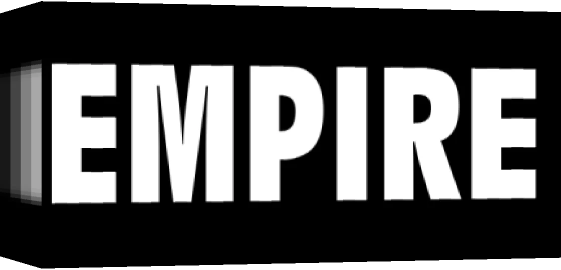 Empire — box-3D (WOR)
