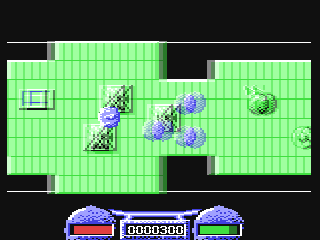 Parsec Ten — ss (WOR)