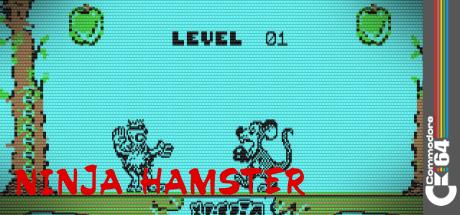 Ninja Hamster — steamgrid