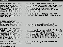ZxZvm - A Good Breakfast - An Interactive Feeding — ss (WOR)