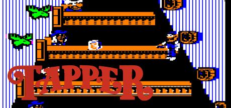 Tapper — steamgrid