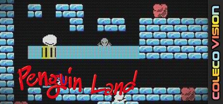 Penguin Land — steamgrid