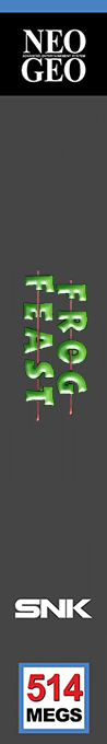 Frog Feast — box-2D-side (WOR)