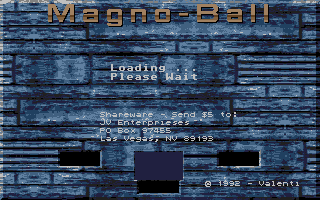 Magno-Ball — sstitle (WOR)