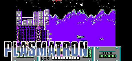 Plasmatron — steamgrid