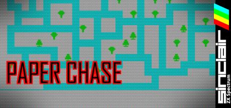 Paper Chase — steamgrid