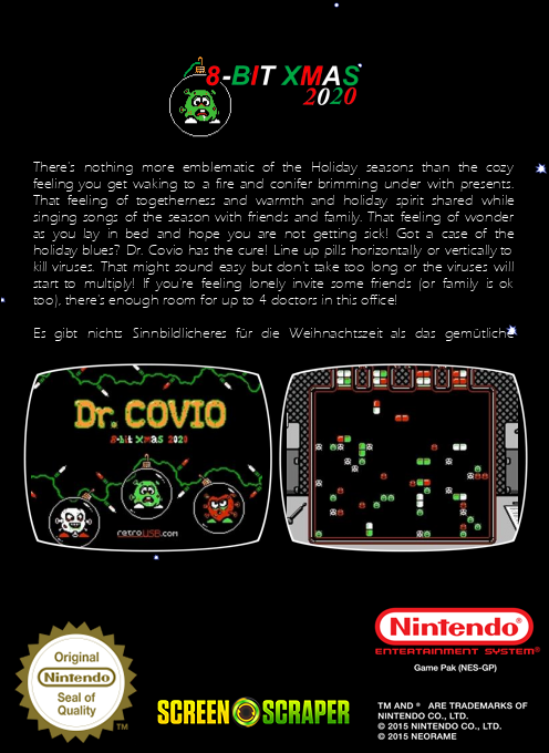 8-BIT XMAS 2020 — box-2D-back (SS)