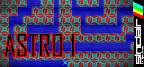 Astro 1 — steamgrid