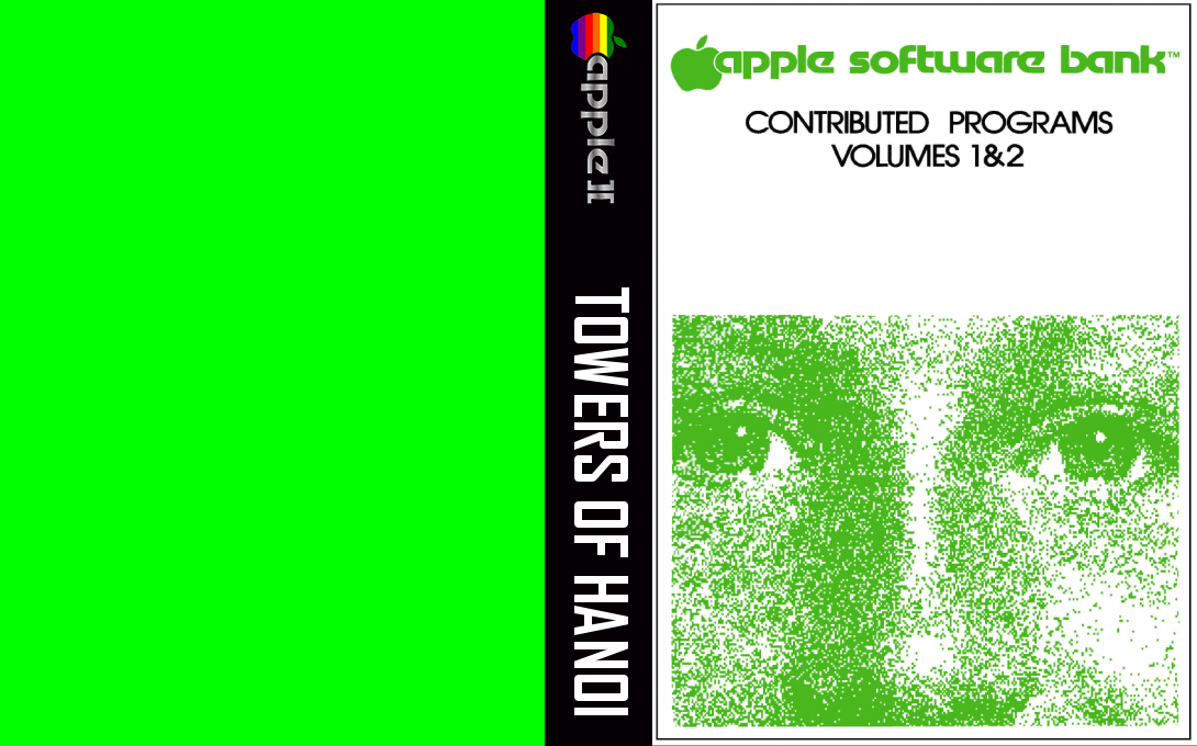 Towers of Hanoi — box-texture (WOR)