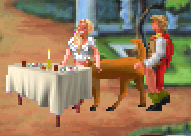 Quest for Glory 4½: So You Thought You Were A Hero — ss (WOR)