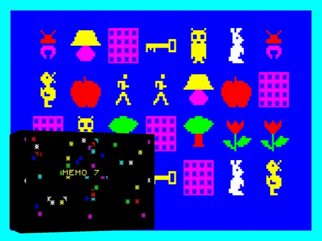 Mémo7 — mixrbv2 (WOR)