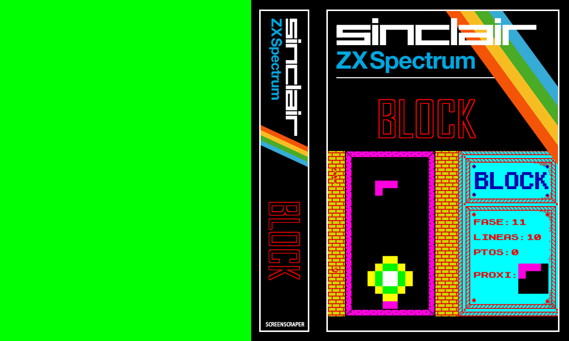 Block — box-texture (SS)
