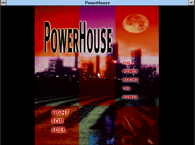 Powerhouse — sstitle (WOR)