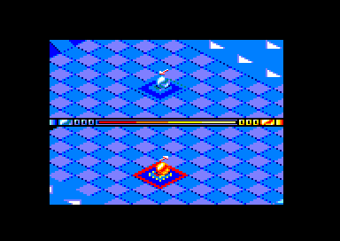 Sliders — ss (EU)
