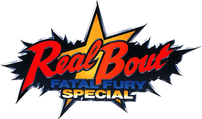 Aca Neogeo Real Bout Fatal Fury Special — wheel (WOR)