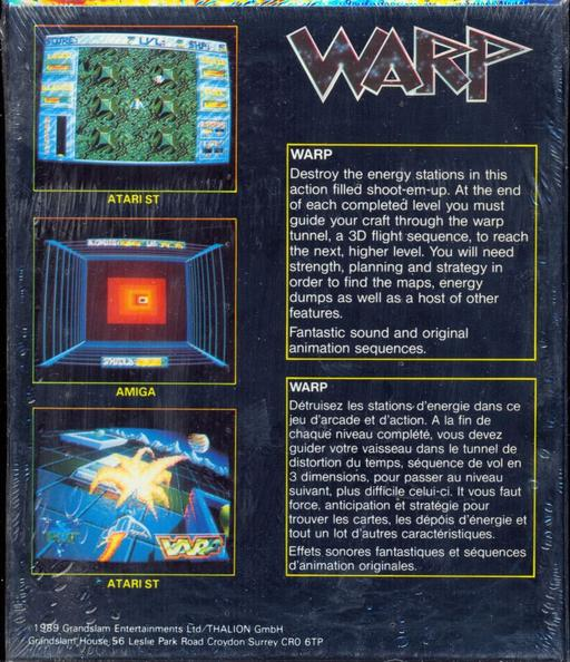 Warp — box-2D-back (WOR)