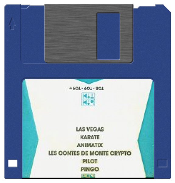 Kidkit — support-2D (CUS)