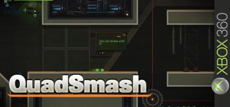 Quadsmash — steamgrid