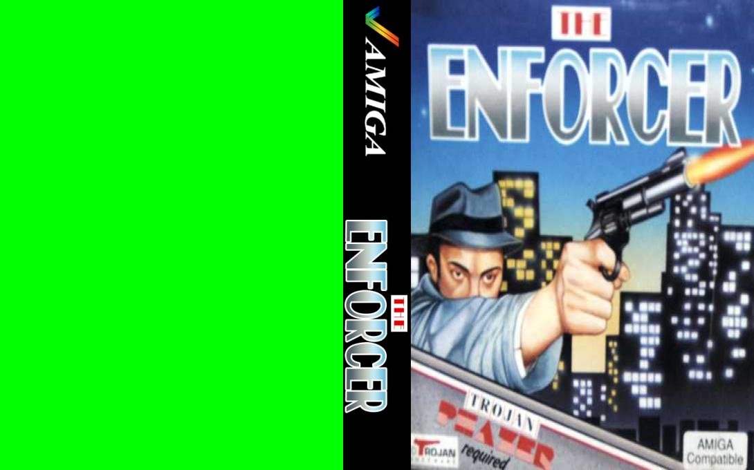 Enforcer, The — box-texture (WOR)