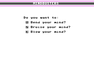 Mindbusters — sstitle (WOR)