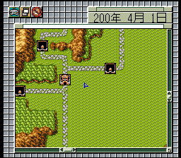 Sangokushi Seishi - Tenbu Spirits — ss (WOR)
