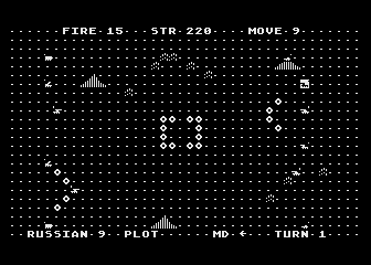 Armor Assault — ss (WOR)