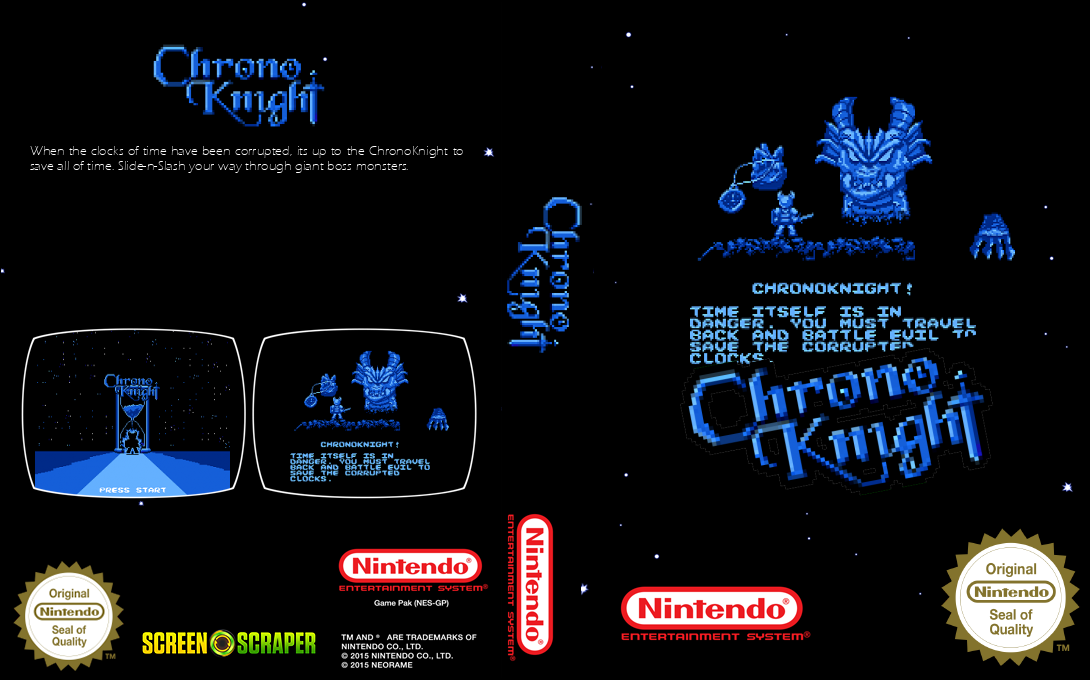 ChronoKnight — box-texture (SS)