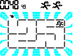 ZX Bomb Sweeper — ss (WOR)