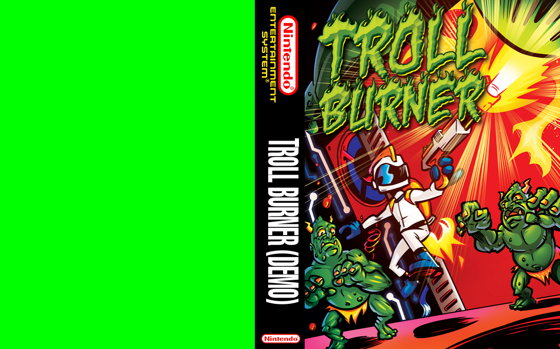 Troll Burner — box-texture (WOR)