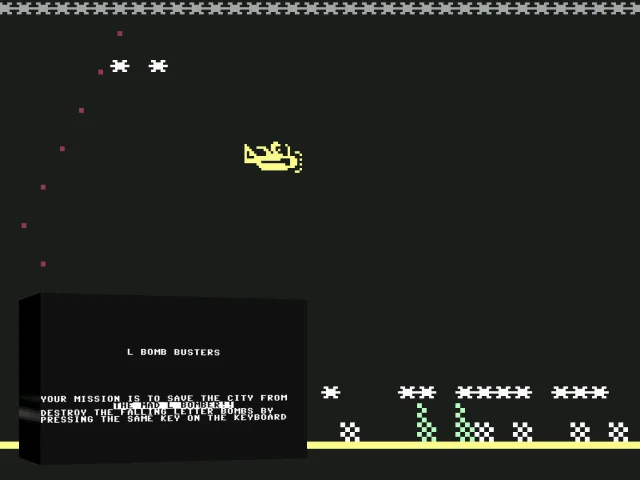 Mad L Bomber — mixrbv2 (WOR)